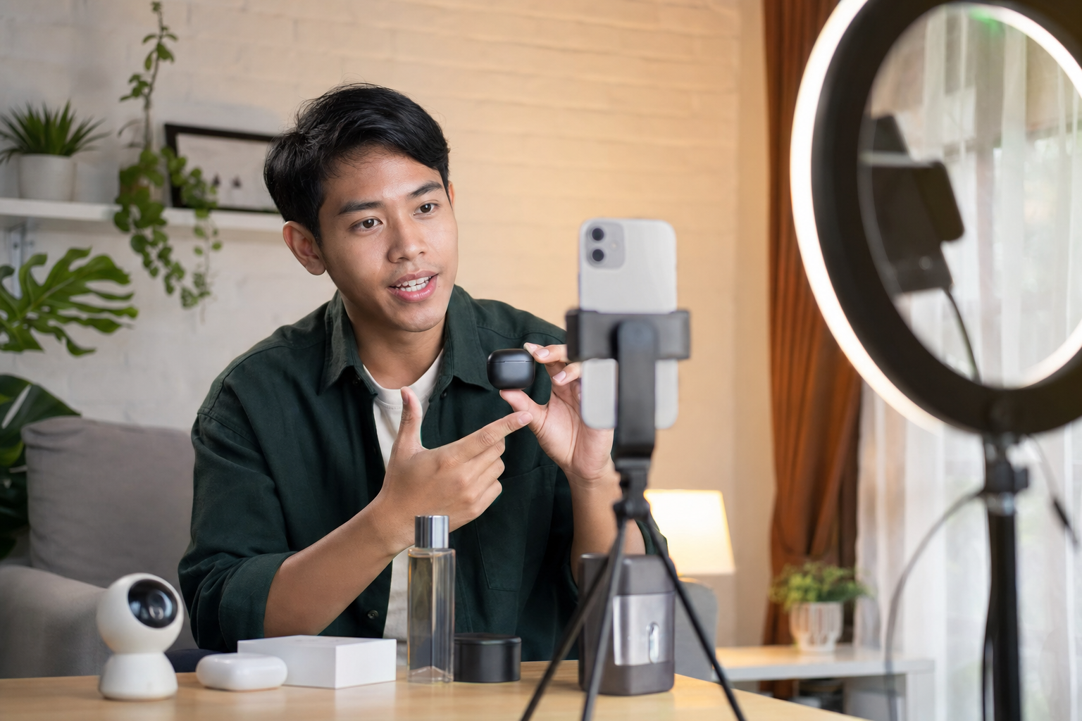 TikTok 达人运营怎么做？从 0 到 50 个稳定出单达人的全生命周期打法